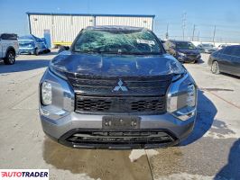 Mitsubishi Outlander 2023 2