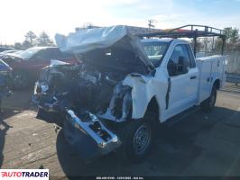 Ford Pozostałe 2024 6