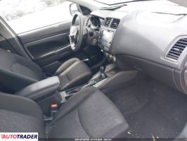 Mitsubishi Outlander 2020 2