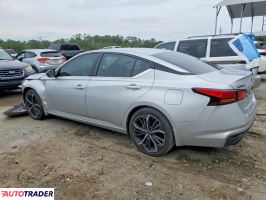 Nissan Altima 2023 2
