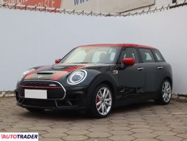 Mini Clubman 2019 2.0 301 KM