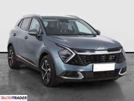 Kia Sportage - zobacz ofertę