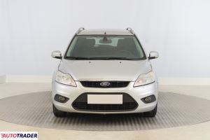 Ford Focus 2008 1.6 99 KM
