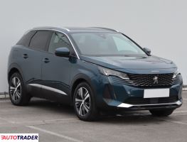 Peugeot 3008 2020 1.2 128 KM