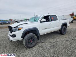 Toyota Tacoma 2023 3