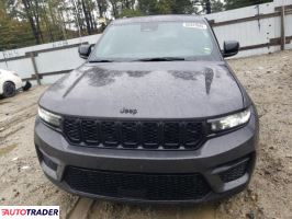 Jeep Grand Cherokee 2025 3