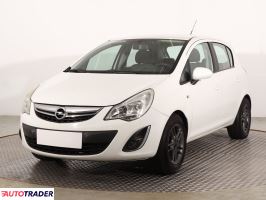 Opel Corsa 2011 1.2 84 KM
