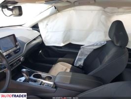 Nissan Altima 2020 2 Nissan Altima 2020 2