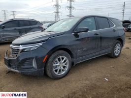 Chevrolet Equinox - zobacz ofertę