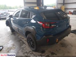 Subaru Pozostałe 2024 2