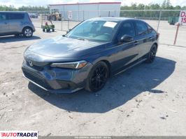 Honda Civic 2023 2 Honda Civic 2023 2