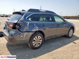 Subaru Outback 2019 2 Subaru Outback 2019 2