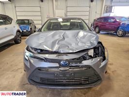 Toyota Corolla 2023 1