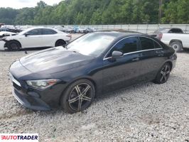 Mercedes CL 2020 2