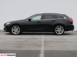 Mazda 6 2014 2.0 162 KM