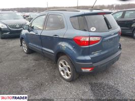 Ford EcoSport 2022 2