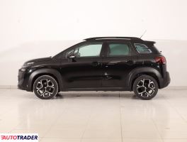 Citroen C3 2023 1.2 128 KM