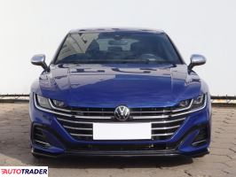 Volkswagen Arteon 2024 2.0 187 KM