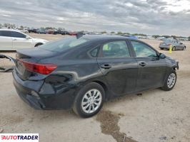 Kia Pozostałe 2024 2