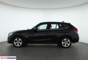 BMW X1 2011 2.0 140 KM