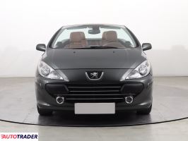 Peugeot 307 2006 2.0 138 KM