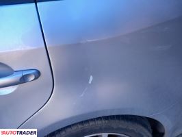 Volkswagen Touran 2011 1.6 105 KM