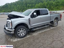 Ford Pozostałe - zobacz ofertę