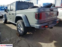 Jeep Pozostałe 2021 3