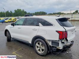 Kia Sorento 2023 2