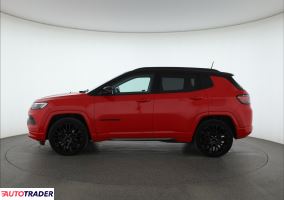 Jeep Compass 2022 1.3 237 KM