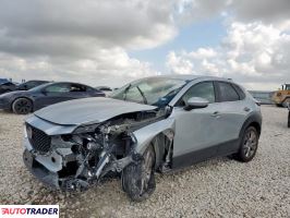 Mazda CX-30 2020 2 Mazda CX-30 2020 2