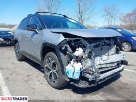 Toyota Pozostałe 2023 2 Toyota Pozostałe 2023 2