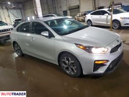 Kia Pozostałe 2021 2