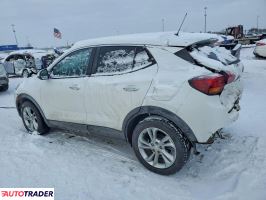 Buick Pozostałe 2021 1