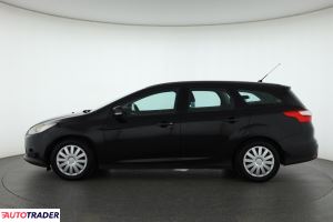 Ford Focus 2011 1.6 113 KM Ford Focus 2011 1.6 113 KM