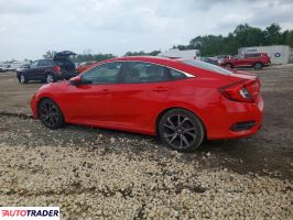 Honda Civic 2020 2