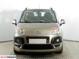 Citroen C3 Picasso 2010 1.6 118 KM Citroen C3 Picasso 2010 1.6 118 KM