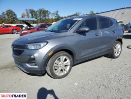 Buick Pozostałe 2020 1