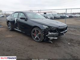 BMW 530 2026 2