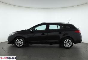 Renault Megane 2014 1.2 113 KM