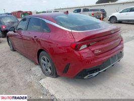 Kia Pozostałe 2021 1