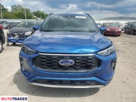 Ford Escape 2023 2 Ford Escape 2023 2