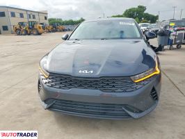 Kia Pozostałe 2023 1