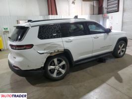 Jeep Cherokee 2021 3