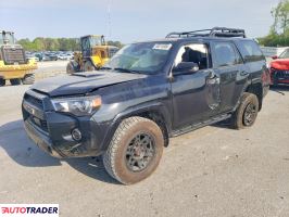 Toyota Pozostałe - zobacz ofertę