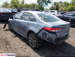 Toyota Corolla 2021 2