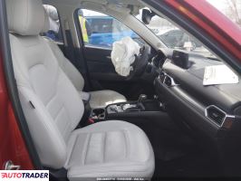 Mazda CX-5 2023 2