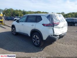 Nissan Rogue 2023 1 Nissan Rogue 2023 1