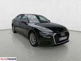 Audi A6 - zobacz ofertę