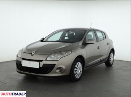 Renault Megane 2009 1.6 108 KM